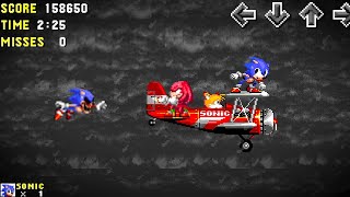 Cover art for Confronting yourself Final Zone V2