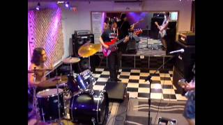 Filosofia sonica - No end in Sight ( MUDHONEY )