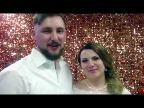 Tamada Tatjana aus München für Ihre Hochzeit