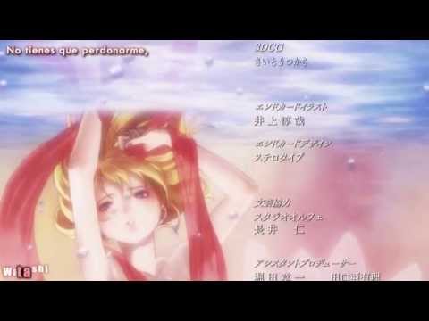 Btooom! ED Sub Español