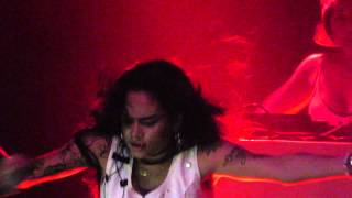 Kehlani YSBH Tour &quot;How We Do Us&quot; pt. 10