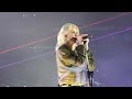 4K LINKIN PARK The Emptiness Machine In PARIS 2024