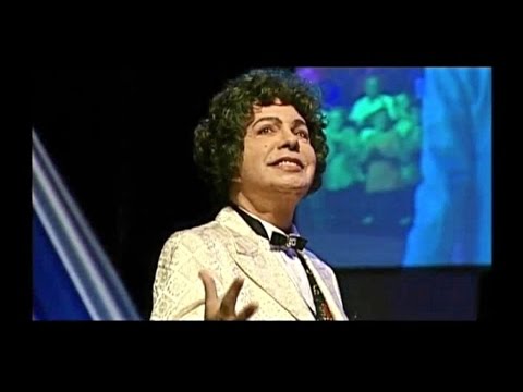 Cauby Peixoto - Show ao Vivo no Teatro Guararapes (completo / oficial)