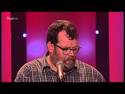 Jochen Malmsheimer - Sport