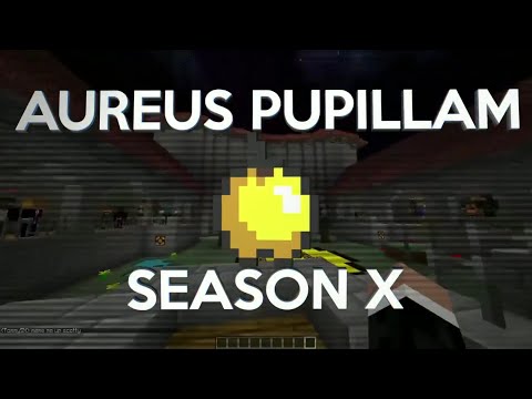Aureus Pupillam UHC Season 10 - Montage