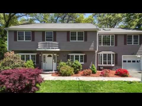 61 Laconia St, Lexington MA  -  Craig M. Pitzi - Tel 617-818-7260