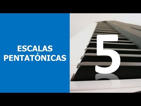 Pentatonic Scales: The reason for things