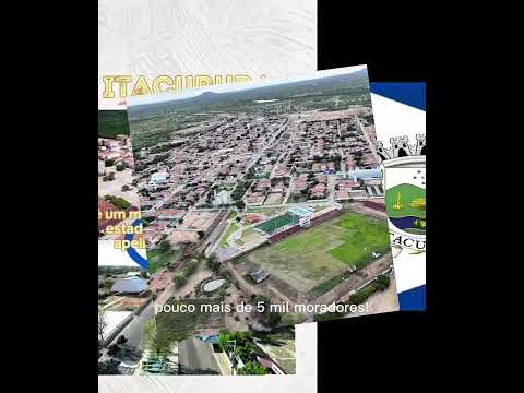 Itacuruba - PE e seus segredos #curiosidades #nordeste