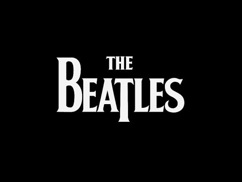 The Beatles - And I Love Her Backing Track