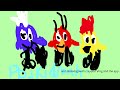 Peep And The Big Wide World PBS Kids Normal And GO With Crayola Website Promo 2025 Present