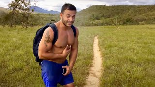 Our Favorite Escape: Chapada dos Veadeiros, Brazil