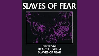 SLAVES OF FEAR Music Video