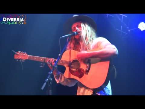 ZIGGY ALBERTS - SIMPLE THINGS | LIVE @ FESTIVAL MUNDIAL 2017 TILBURG, NETHERLANDS | ACOUSTIC CONCERT