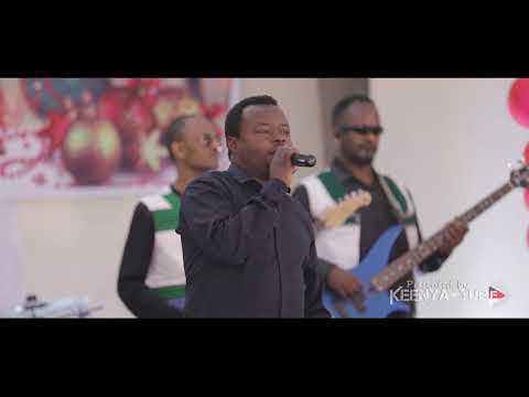 Negash Gelalcha *Maal Si Sirbu*New Ethiopian Music (official video )2021