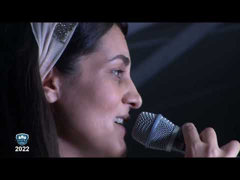 Piatră Vie, Șiria 2022 - Adriana Stoica