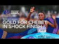 Women S Race World Athletics Cross Country Championships Bathurst 2023