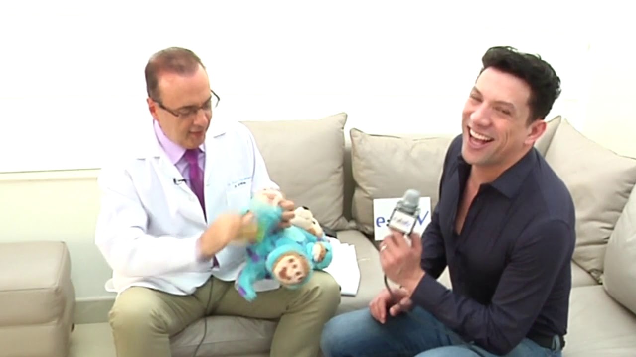 Como limpar um bicho de pelúcia