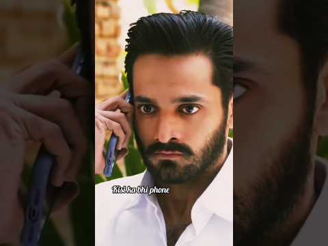 Tere Bin ❣️🔥 | murtasim ka gussa! 😡 Murtasim x Meerab 🔥😍 Episode 28 #shorts #feedshorts #terebin