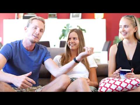 Ida Warg och tips för livet!