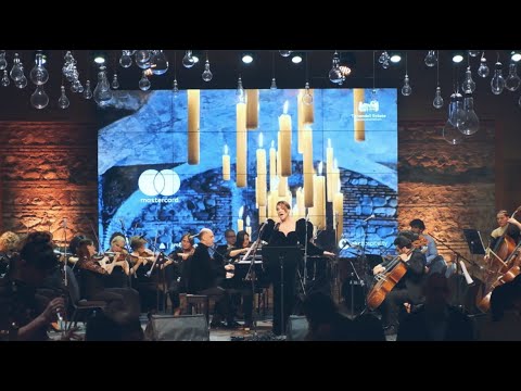 Magical New Year at Tsinandali Estate, A Radisson Collection Hotel