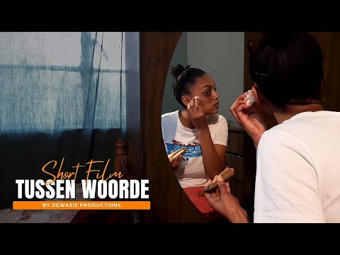 Tussen Woorde - Short Film