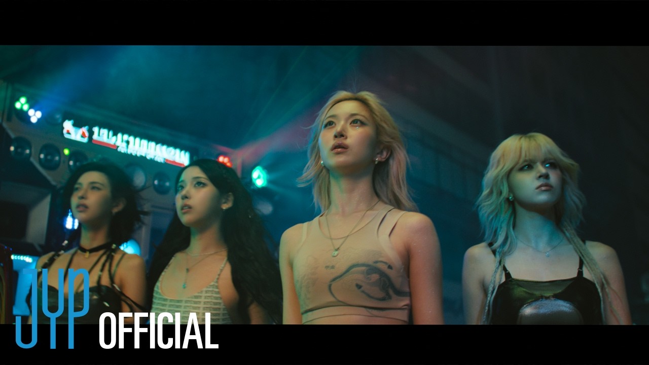 NMIXX(엔믹스) “TIC TIC (feat. Pabllo Vittar)” M/V Teaser