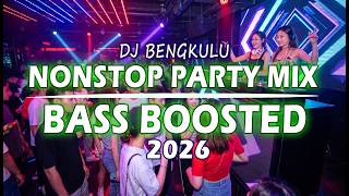 Download lagu DJ JUNGLE DUTCH 2026 🔥 BASS AUTO GOYANG TANPA HENTI | FULL BASS NONSTOP mp3