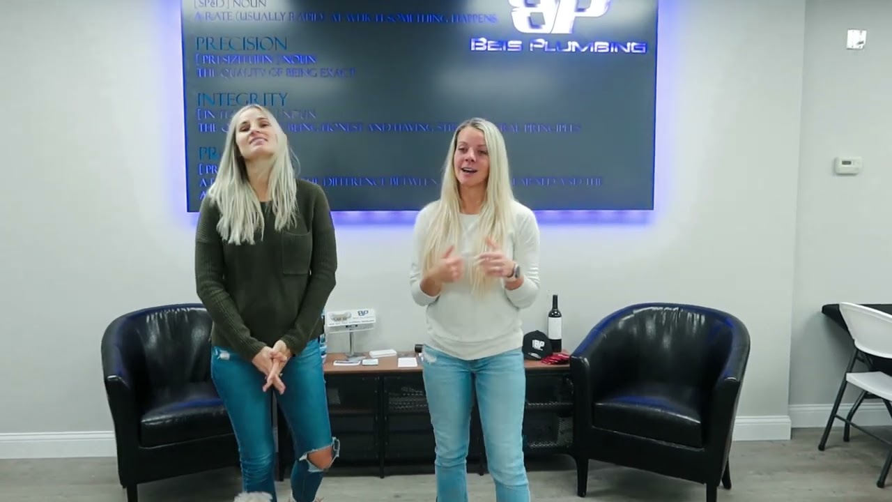 Why You Should Work for Beis Plumbing