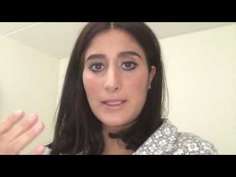 "Det luktade dött" - Fatima v.33