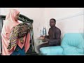 Mahaifiyar talakka ta lashe zuciyar Ali Nuhu da abinci mai dadi - Hausa Movies 2022 | Hausa Film