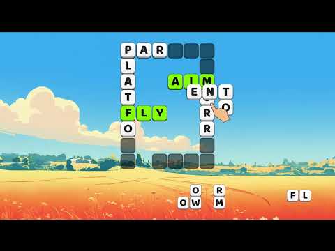 Word Blocks - Word Game