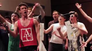 Good Ol&#39; A Cappella by On a Sensual Note (opb The Nylons)