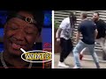 Young Joc S Hilarious TPain UK Fight Story