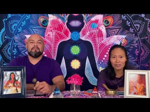 Morning Ascension Gathering ~ 9-25-21: Amidst The Chaos Is The Mastery