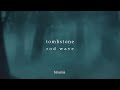 tombstone - rod wave (slowed + reverb) [w/lyrics]
