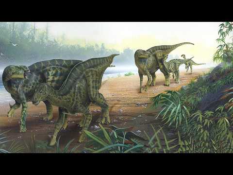 Iguanodon - Der erfolgreichste Dinosaurier aller Zeiten?