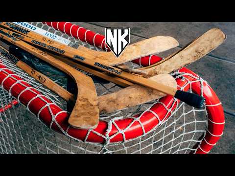 Викинги - Авангард | Пивная лига | Финал