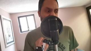 Old Glory Guttermouth cover