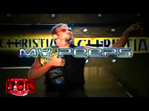 Christian 2006 Un-used theme (Just Close Your Eyes)