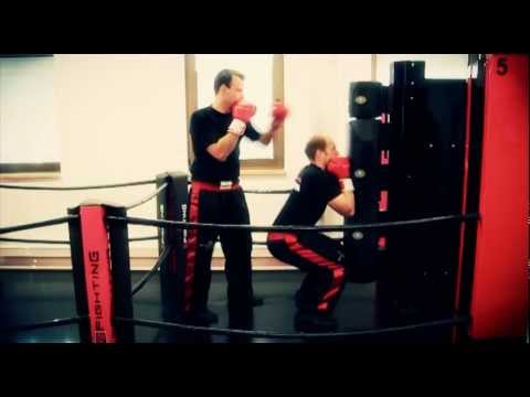 eFIGHTING -- So geht das!