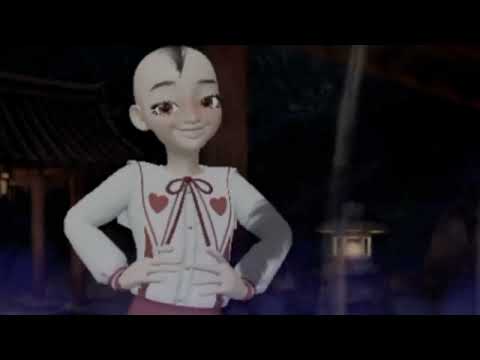 COCO E XIXI 'ME CAGUEI DE MEDO' Teaser 1