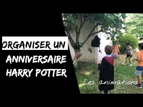 download lagu mp3 mp4 Anniversaire Harry Potter, download lagu Anniversaire Harry Potter gratis, unduh video klip Anniversaire Harry Potter