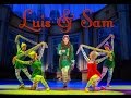 Elf The Musical SF