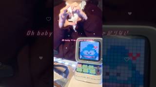 最近よく流れてくるめっちゃかわいい曲！ #とくべチュして #イコラブ #歌ってみた