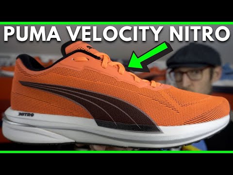 PUMA PUMA Velocity Nitro