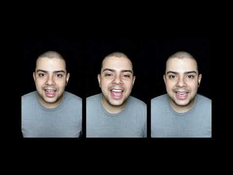 Manhã de Ressurreição - Ellas