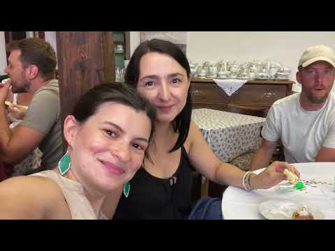 wine trip Kobylí & Vrbice