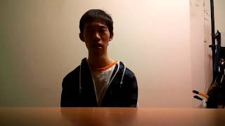 Josh kelley-Mandolin Rain-cover