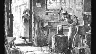 The Blacksmith Roud 816 Maddy Prior Steeleye Span Cover Sung by Corinne