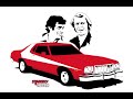 Starsky Hutch Español Latino I Capítulo 4 I Paseo Mortal